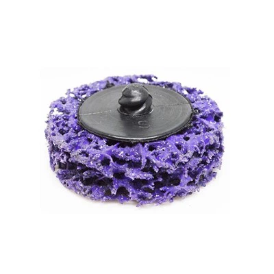 Roloc Clean and Strip Disc